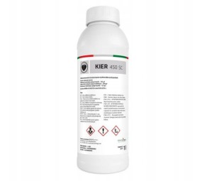 Kier 450 SC