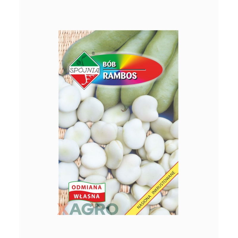 Bób Rambos
