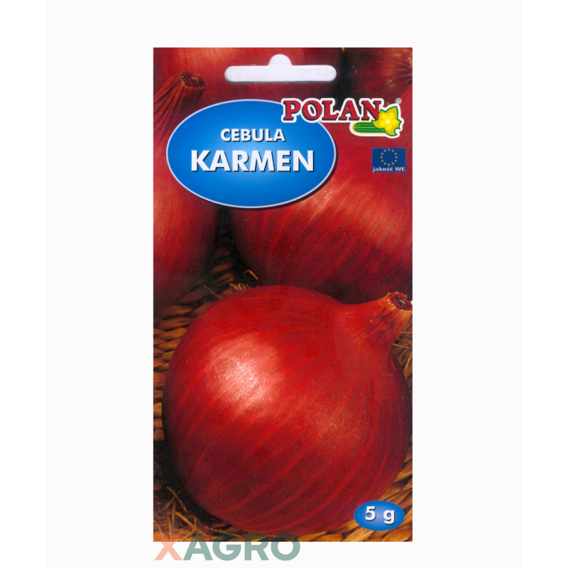 Cebula Karmen