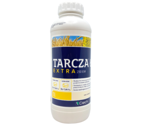Tarcza Łan Extra 250 EW
