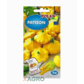 Patison Orange
