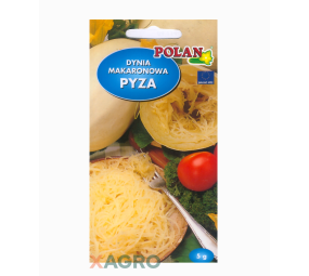 Dynia Makaronowa Pyza