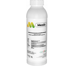 Mezzo 500 SC