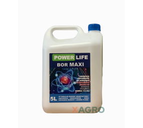 PowerLife Bor Maxi nawóz z borem