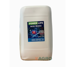 PowerLife Bor Maxi nawóz z borem