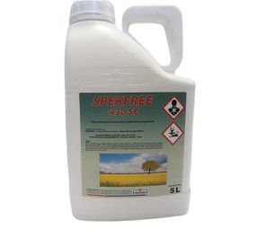 Spekfree 430 SC (grzybobójczy, rzepak, zboże,)