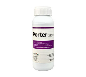 Porter 250 EC