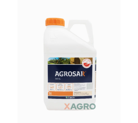 Agrosar  360 SL (glifosat, roundup, Randap, Rondap)