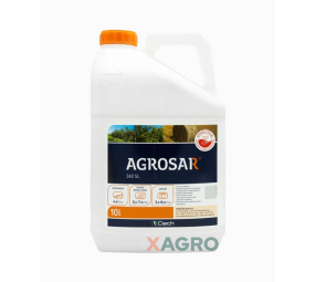Agrosar  360 SL (glifosat, roundup, Randap, Rondap)