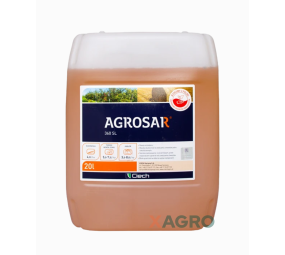 Agrosar  360 SL (glifosat, roundup, Randap, Rondap)