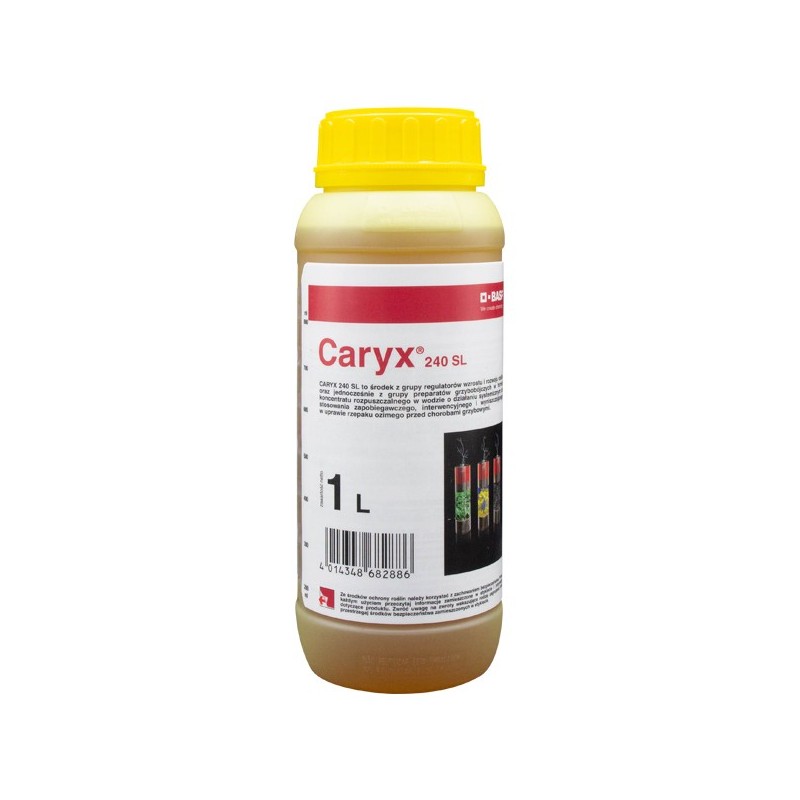 Caryx 240 SC