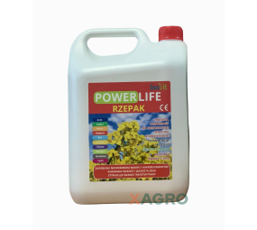 POWERLIFE RZEPAK