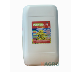 PowerLife Rzepak, nawóz do rzepaku, lnu, słonecznika, gorczycy