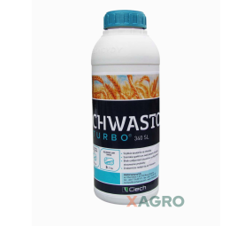 Chwastox Turbo 340 SL