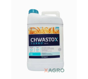 Chwastox Turbo 340 SL