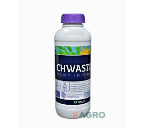 Chwastox Nowy Trio 390 SL