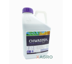 Chwastox Nowy Trio 390 SL