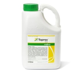 Toprex 375 SC