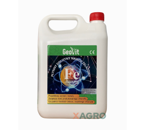 Żelazo Geovit