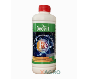 Żelazo Geovit