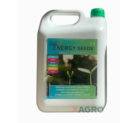Energy Seeds