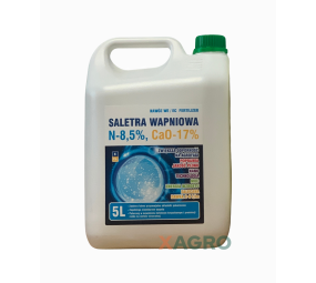 Saletra wapniowa 17 %