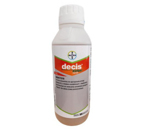 Decis Expert 100 EC (stonka, mszyce...)