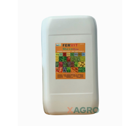 Fervit MicroMax