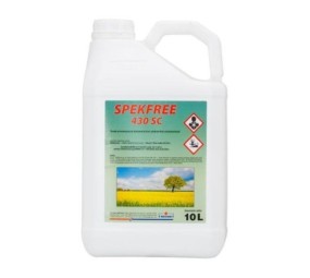 Spekfree 430 SC