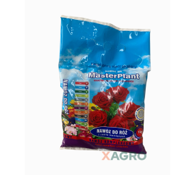 Nawóz do róż Masterplant