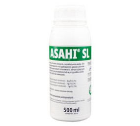 Asahi SL