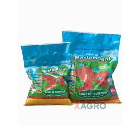 Nawóz do truskawek MASTERPLANT