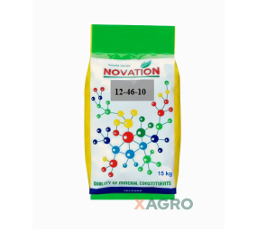 Novation NPK 12-46-10 nawóz fosforowy krystaliczny