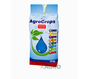 AgroCrops NPK 5-12-39