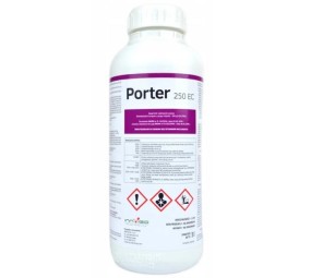 Porter 250 EC