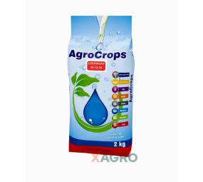 AgroCrops NPK 5-12-39