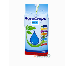 AgroCrops NPK 8-5-40