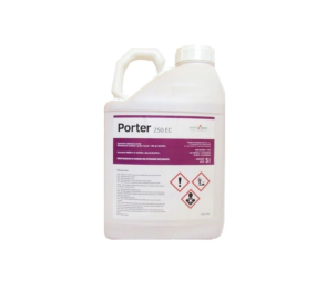 Porter 250 EC