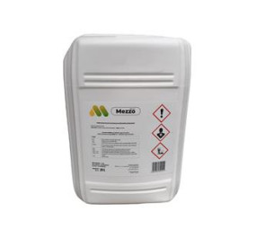 Mezzo 500 SC