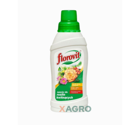 Florovit nawóz do roślin kwitnących