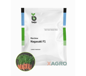 Marchew Nagasaki F1 Bejo