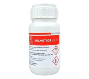 Delmetros 100 SC