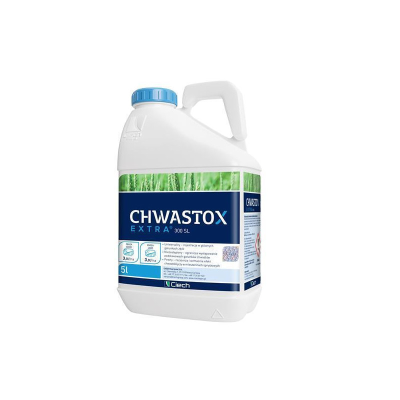 Chwastox Extra 300SL