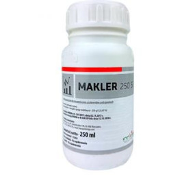 Makler 250 SE