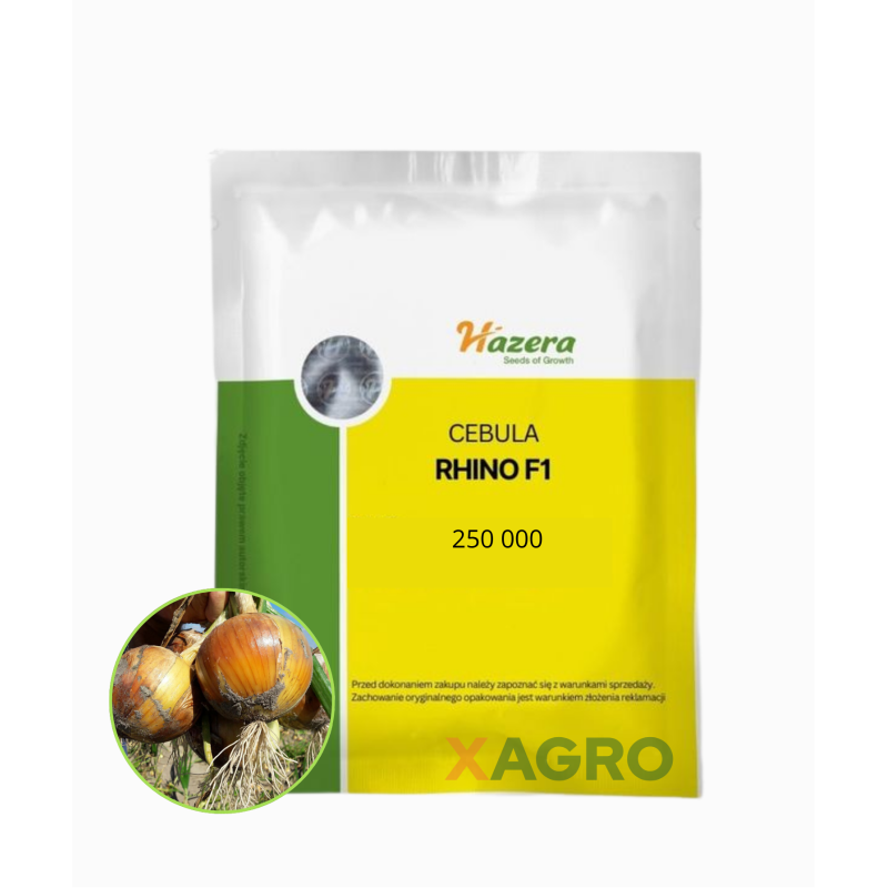 Cebula Rhino F1