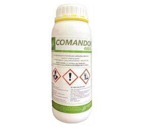 Comandor 480 EC