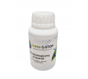 Bakto G-STOP