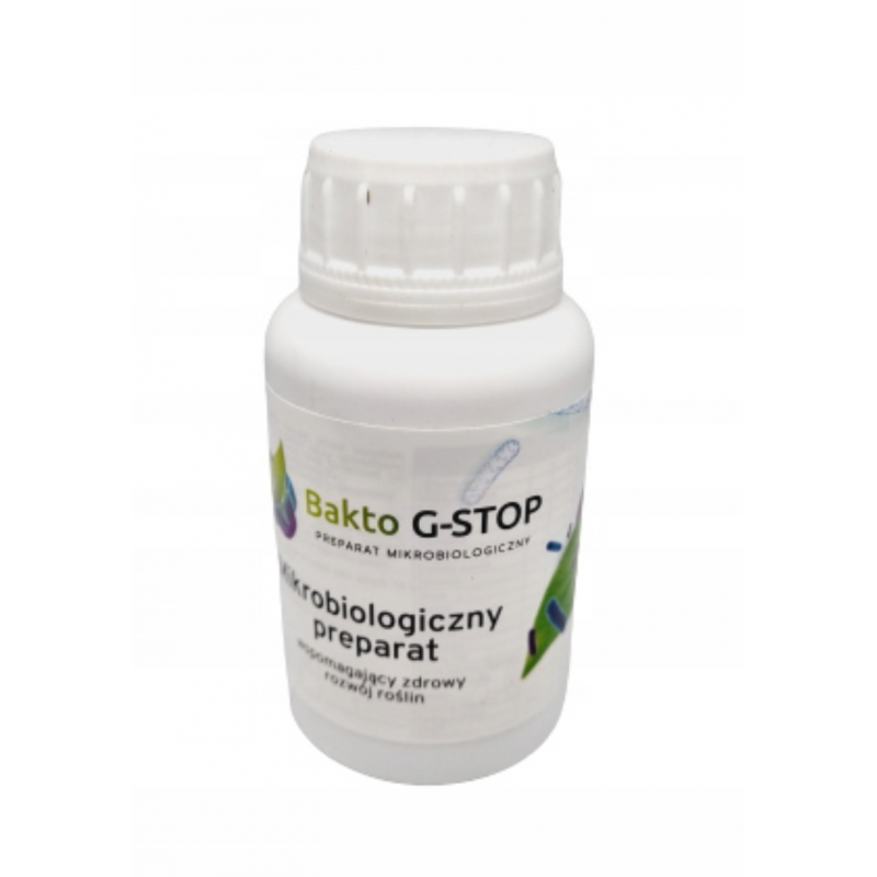 Bakto G-STOP