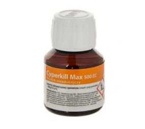 Cyperkil Max 500 EC