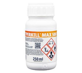 Cyperkil Max 500 EC